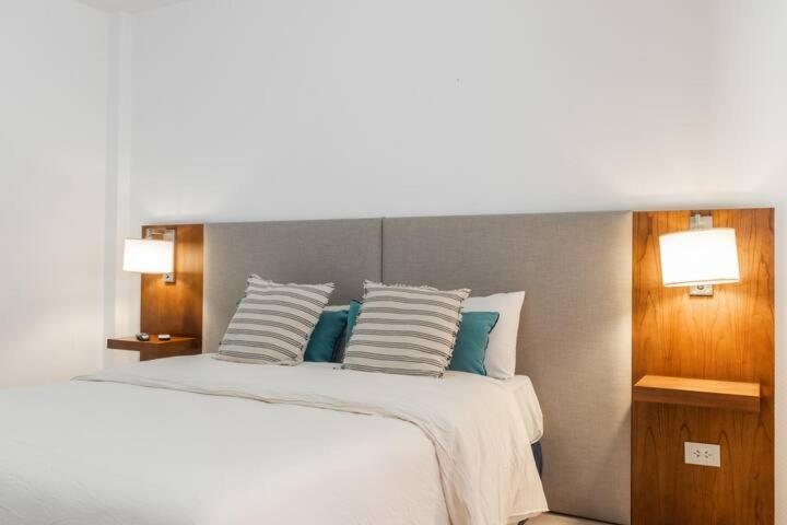 Apartamento Nomad Esmeralda Buenos Aires
