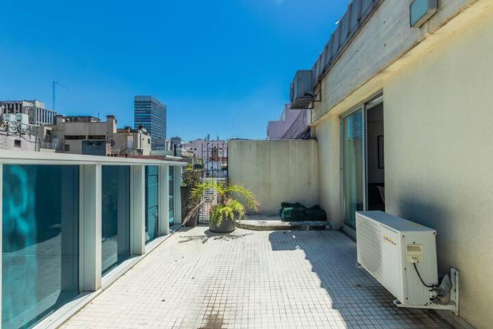 Nomad Esmeralda Apartamento