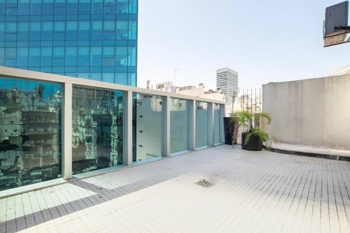 Nomad Esmeralda Apartamento *