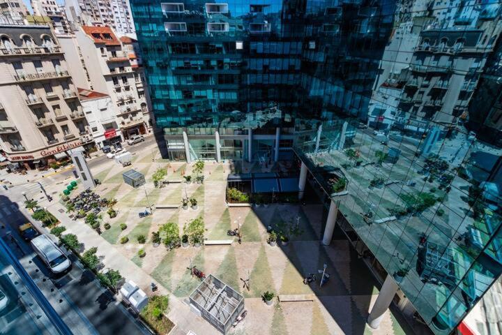 Nomad Esmeralda * Buenos Aires