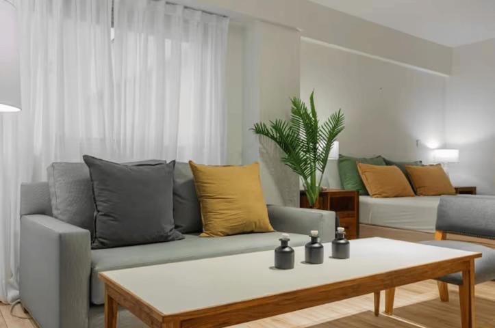 Nomad Esmeralda Apartamento *