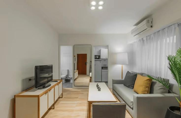 Apartamento Nomad Esmeralda