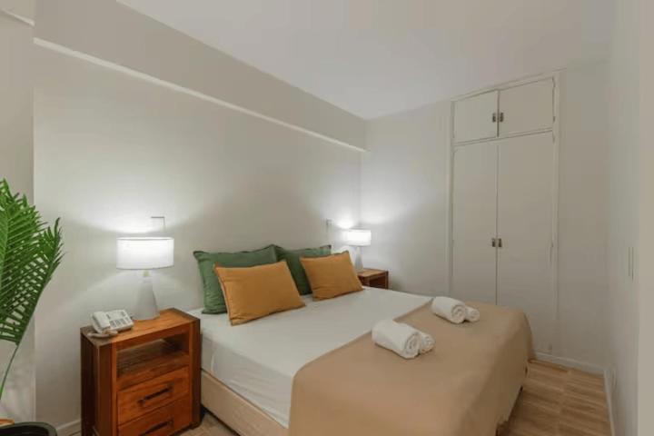 Nomad Esmeralda Buenos Aires