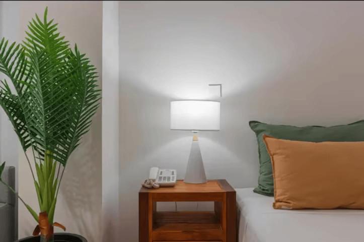 Nomad Esmeralda Apartamento *