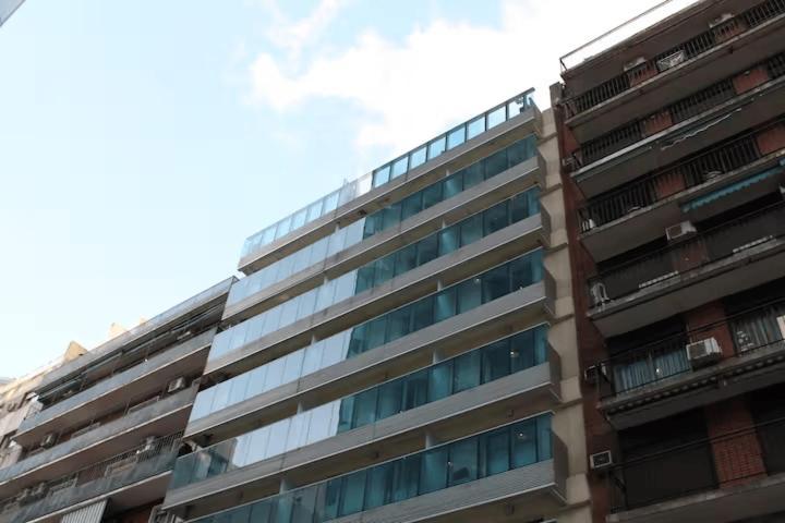 Nomad Esmeralda Apartamento Buenos Aires