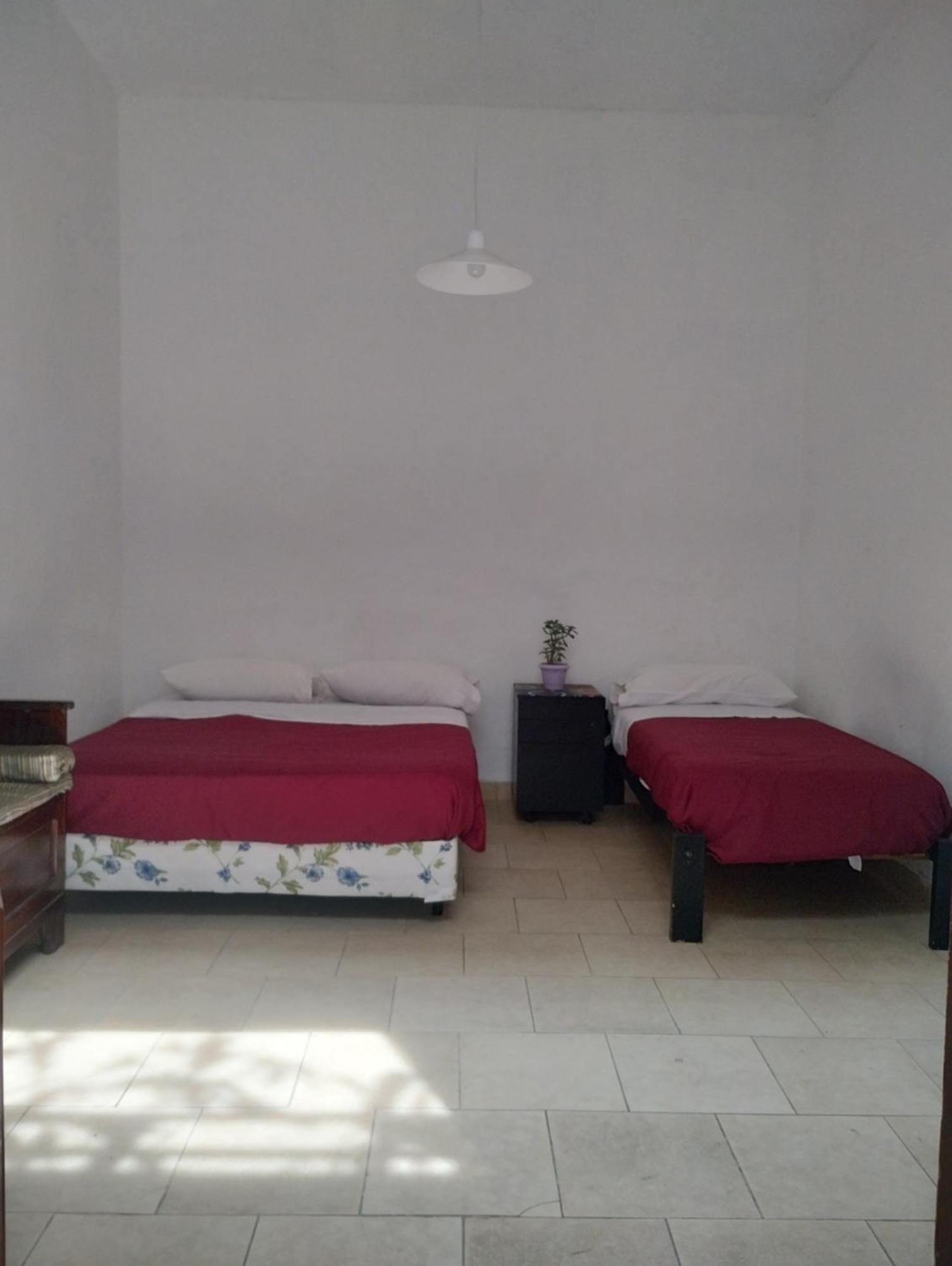 Hotel Minerva