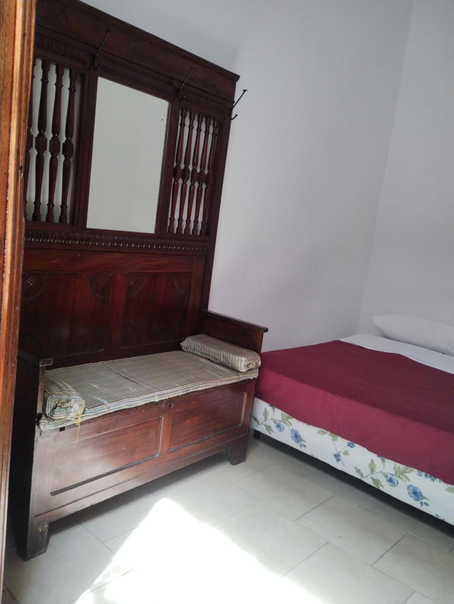 Hotel Minerva *