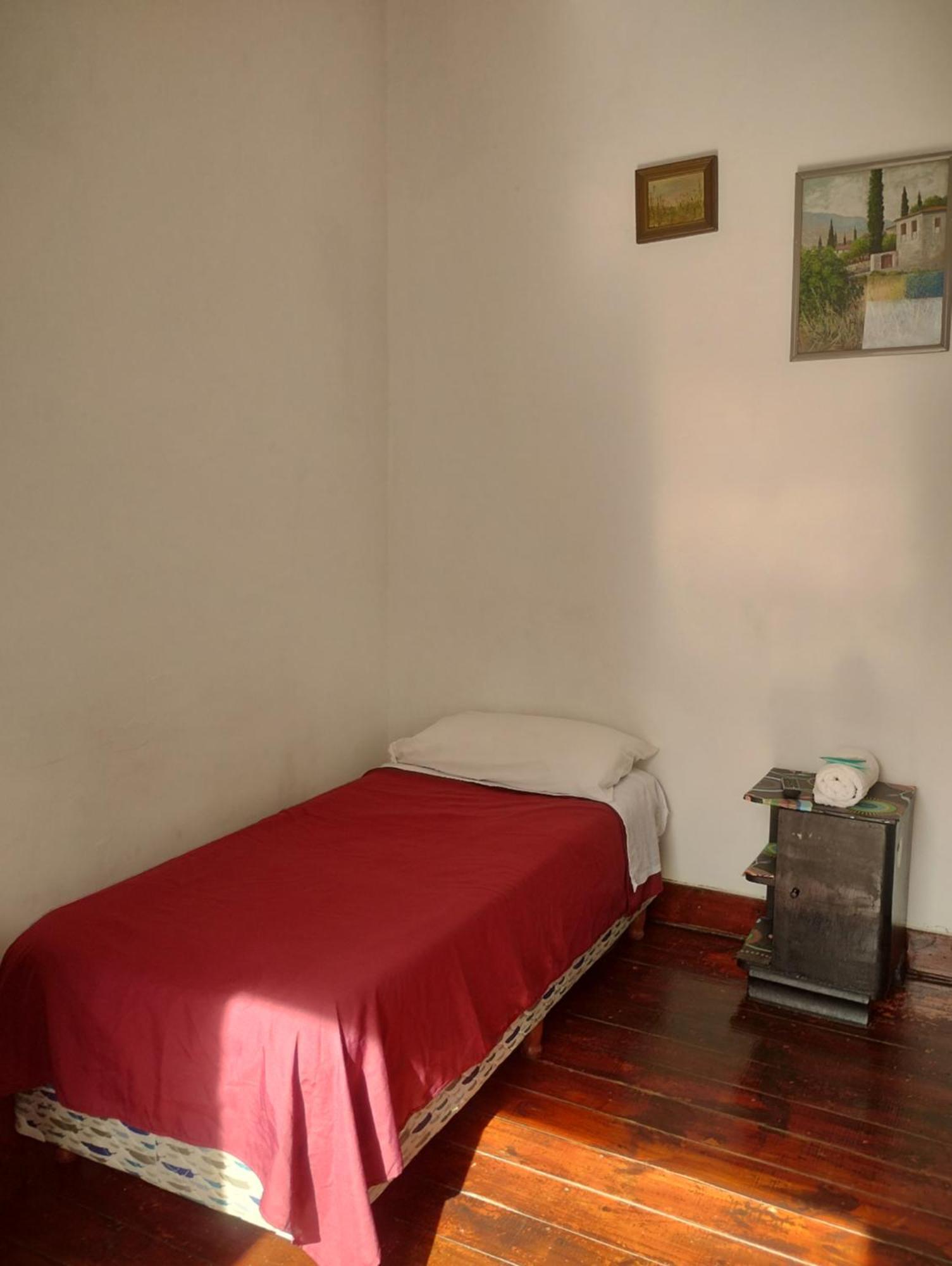 Hotel Minerva