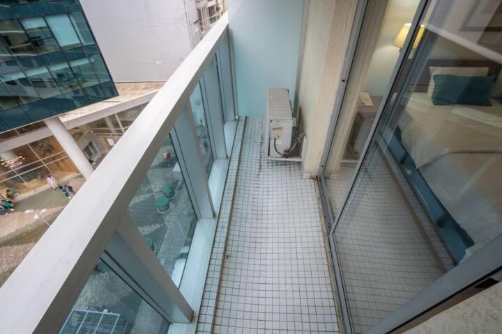 Apartamento Nomad Esmeralda *