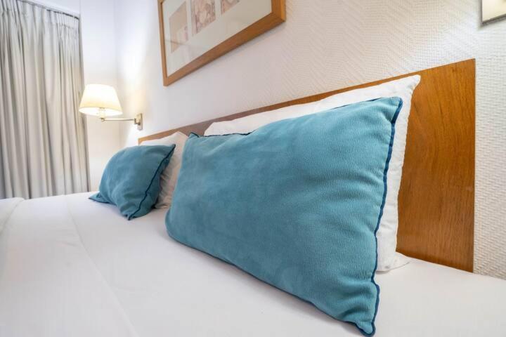 Apartamento Nomad Esmeralda