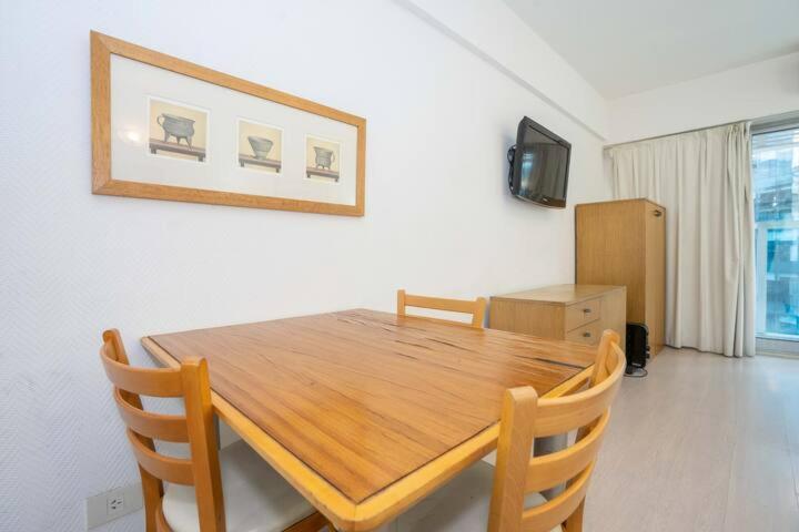 Nomad Esmeralda Apartamento