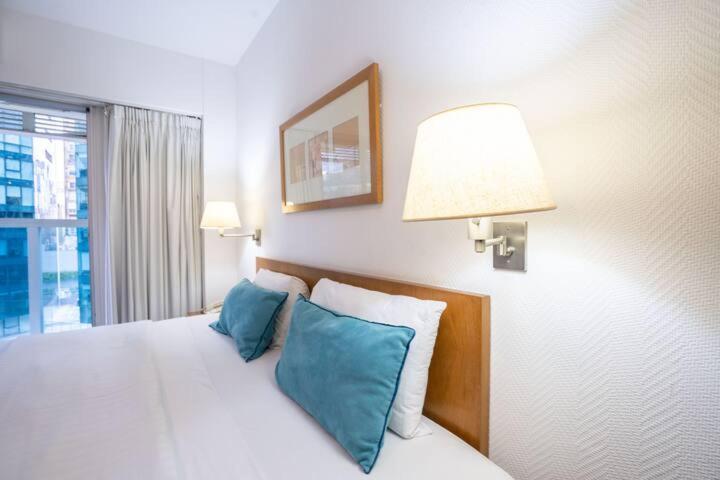 Apartamento Nomad Esmeralda Buenos Aires