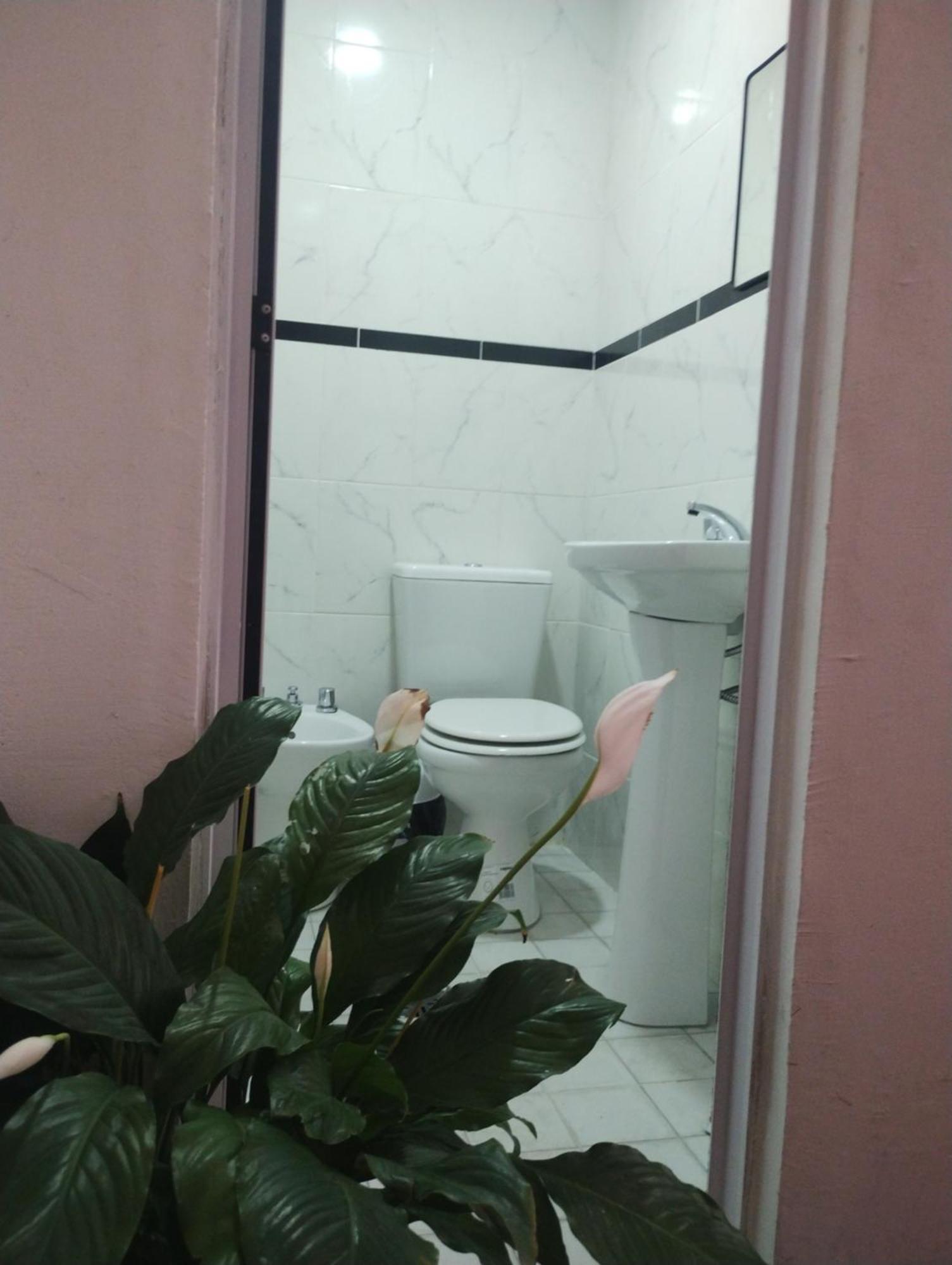 Hotel Minerva Buenos Aires