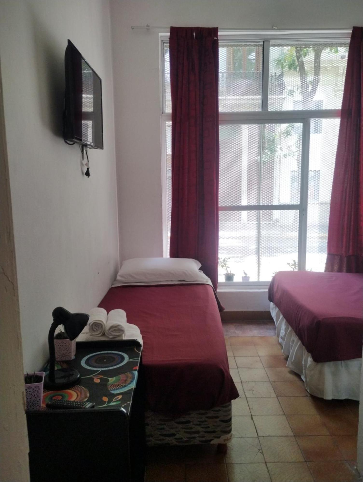 Minerva Hotel
