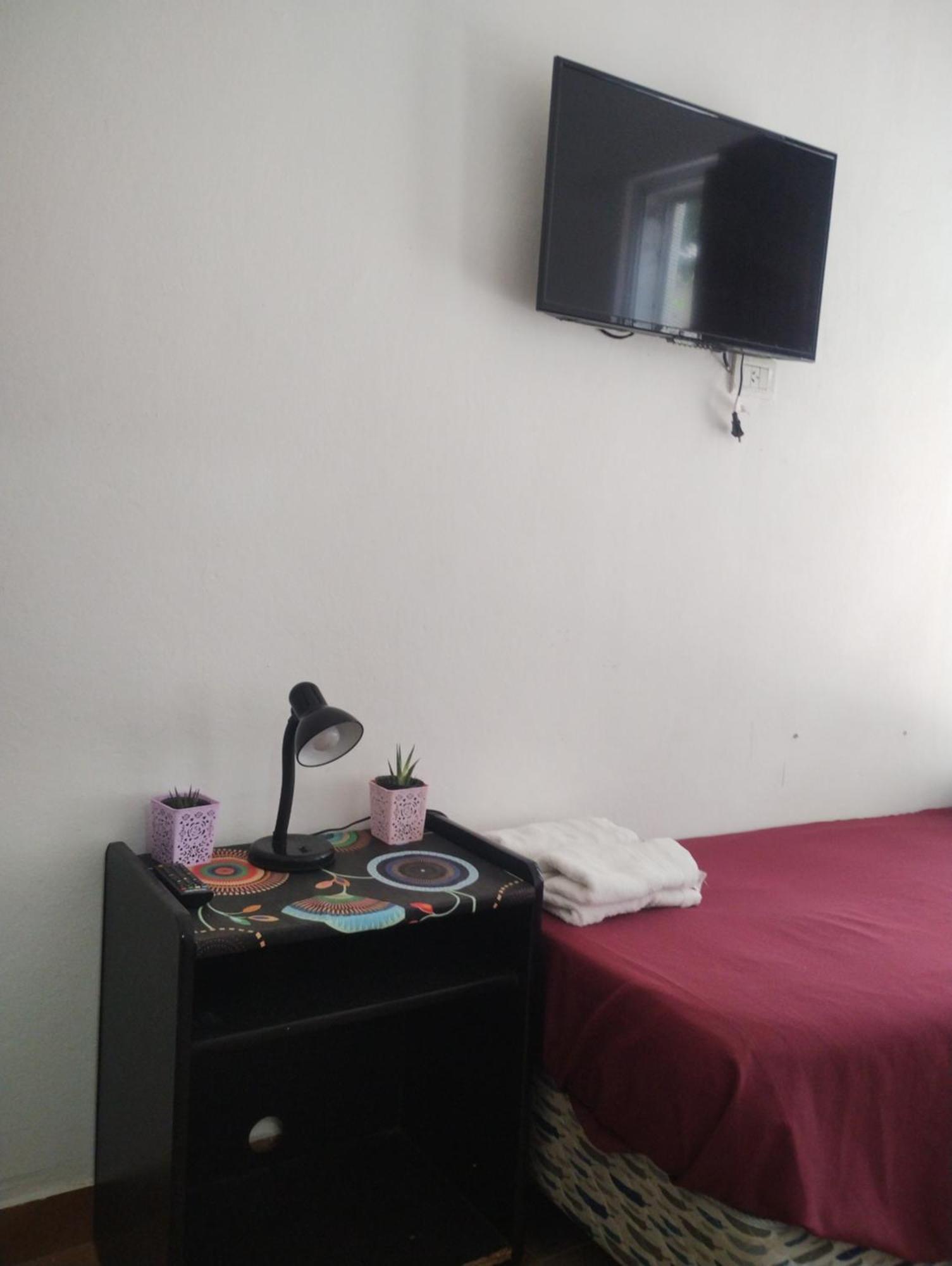 Hotel Minerva *
