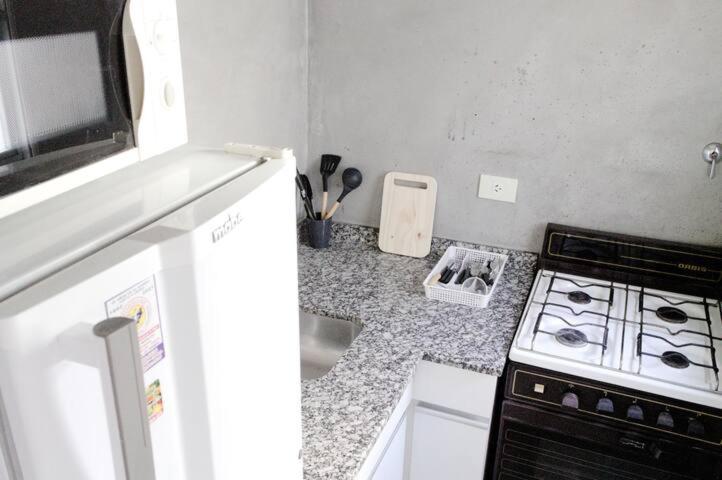 Apartamento Nomad Esmeralda *