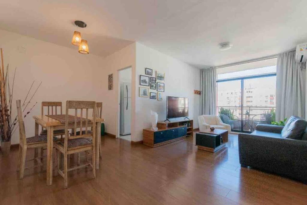 En El Corazon De Palermo Soho Hermoso Depto Familiar 4 Con Gran Piscina Y Jardin Con Seguridad 24 Hs Cochera Aparte Opcional En El Edificio Ciudad Autónoma de Buenos Aires