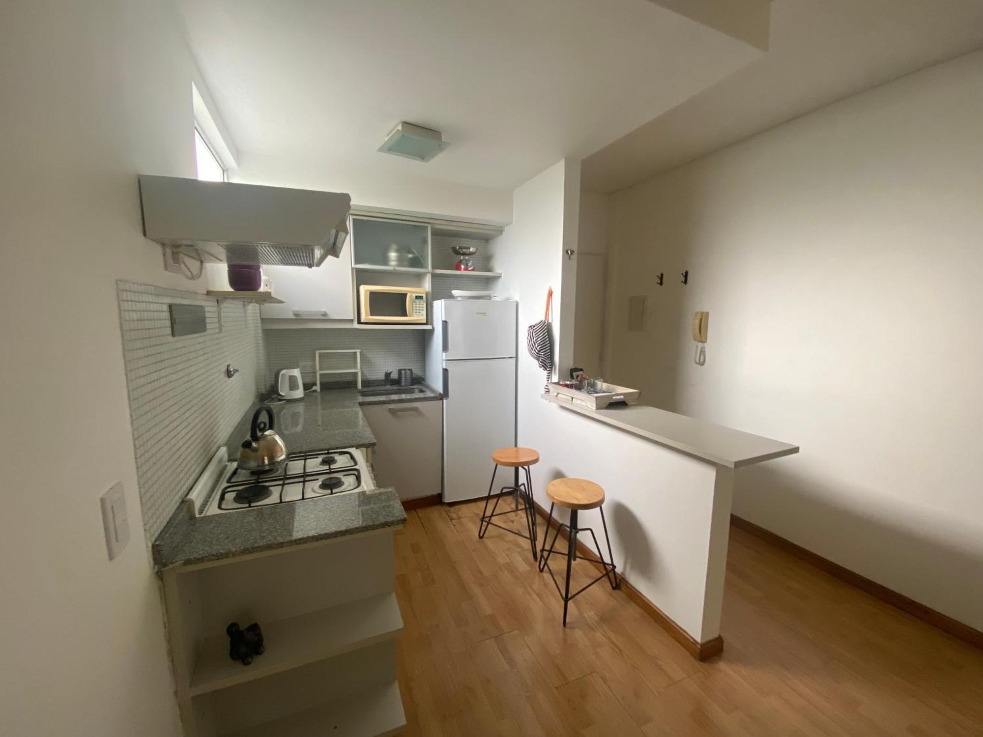 Apartamento Luminoso Y Acogedor Ideal Movistar
