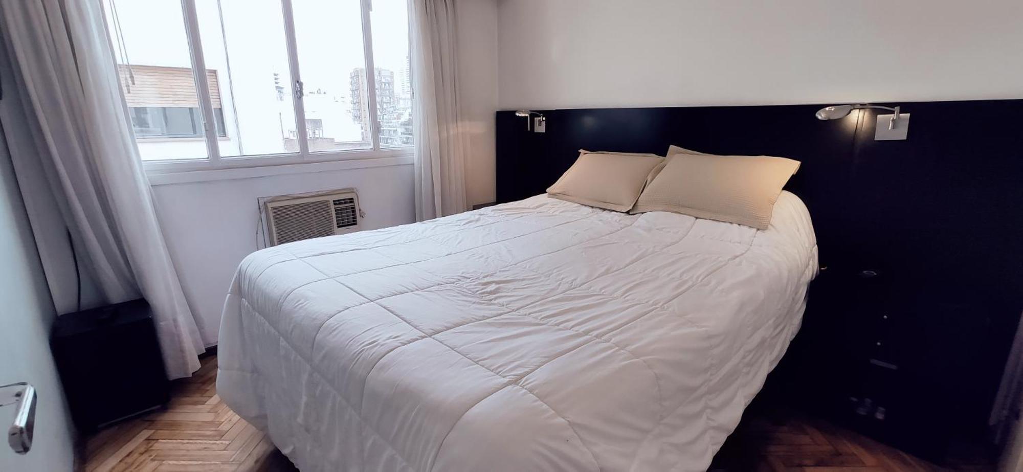 Spacious In Palermo, *