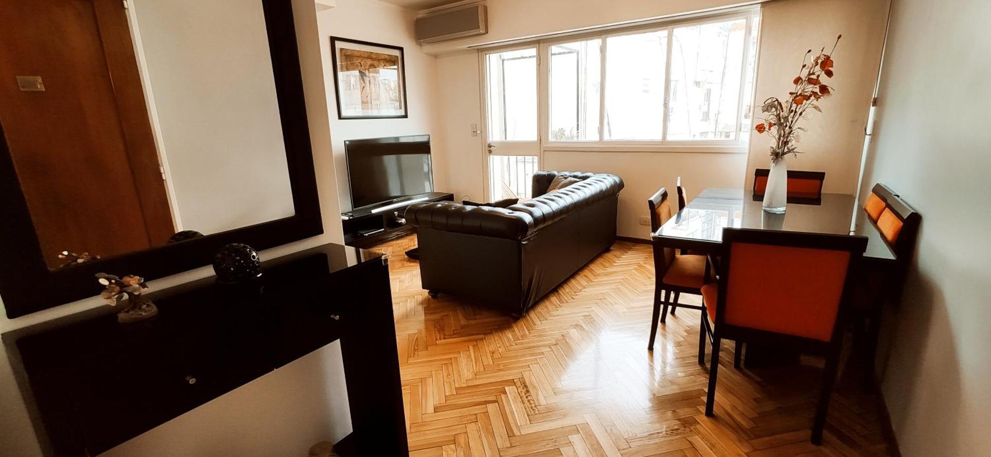 Spacious In Palermo, * Buenos Aires