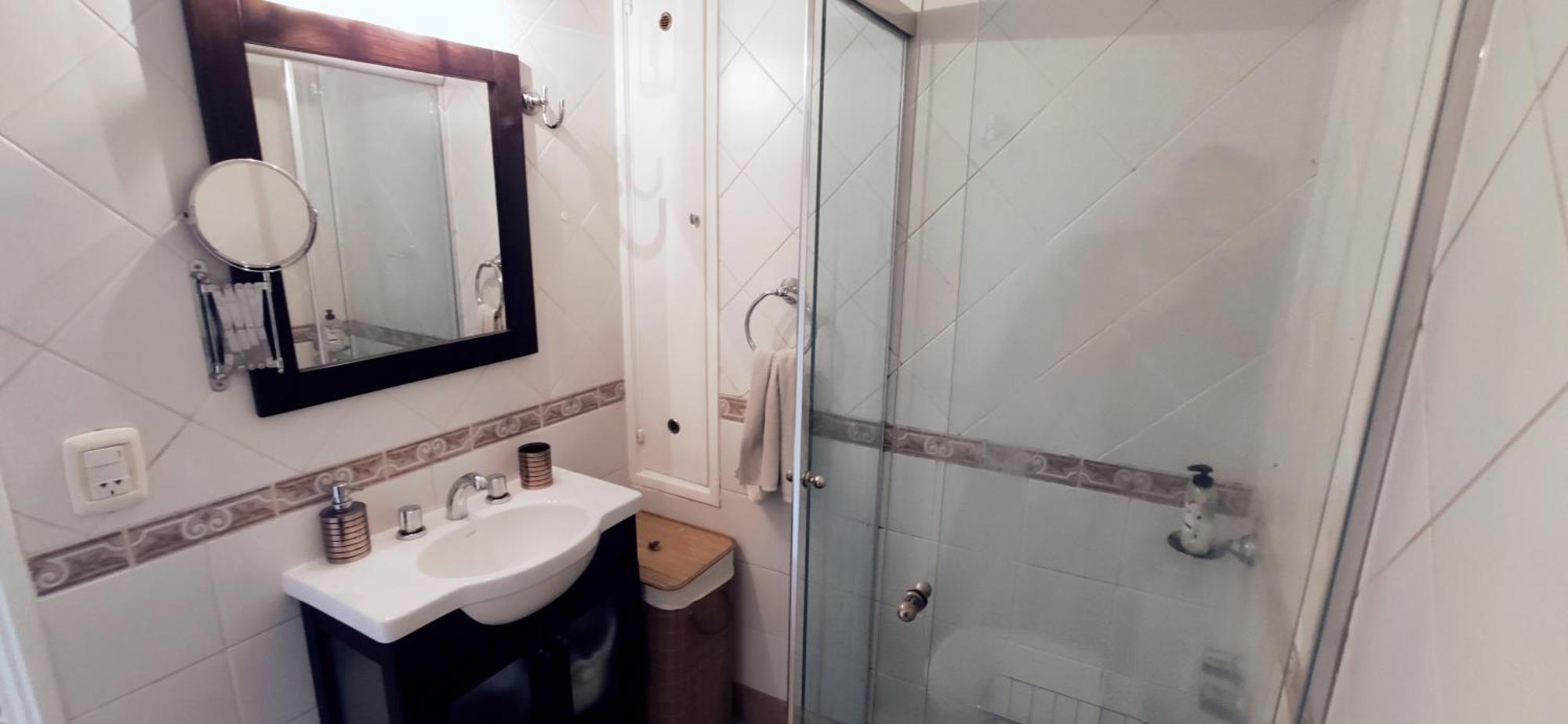 Spacious In Palermo, *