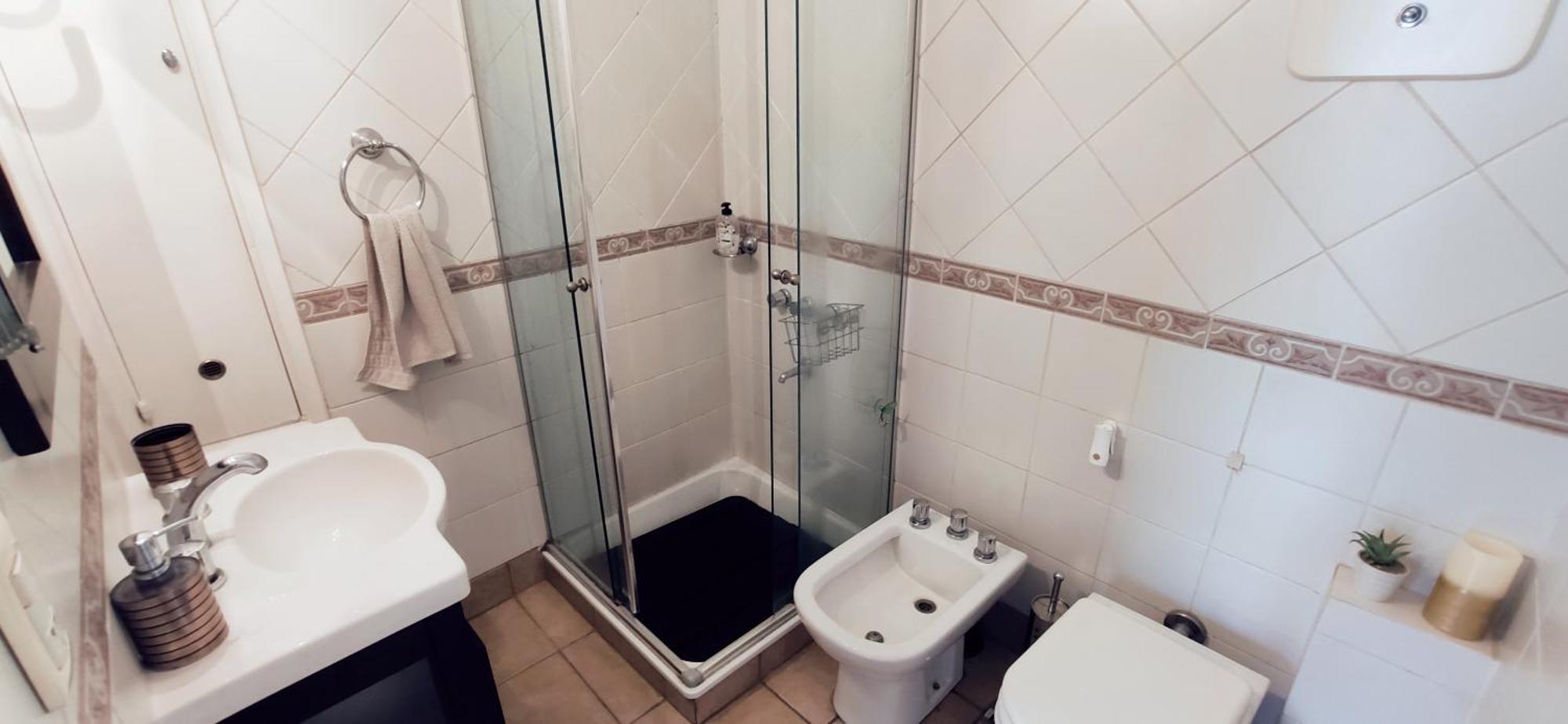 Spacious In Palermo, * Buenos Aires