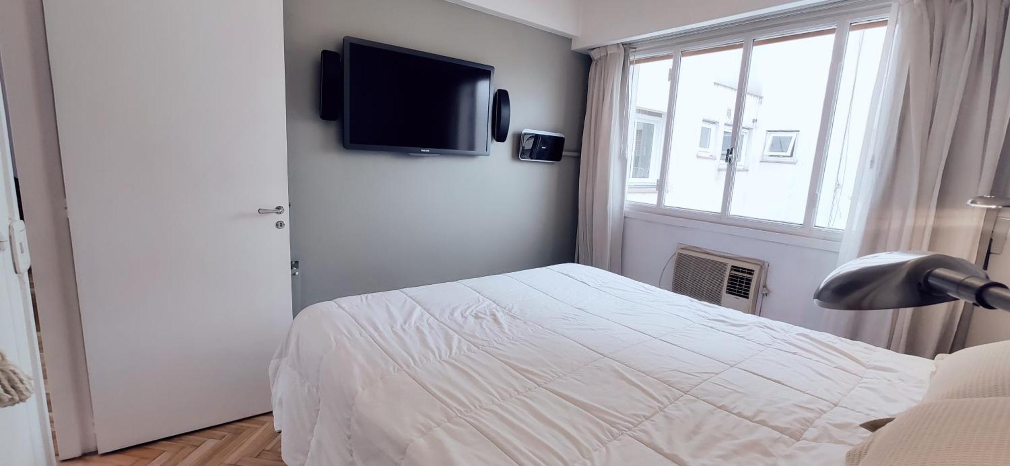 Spacious In Palermo, *