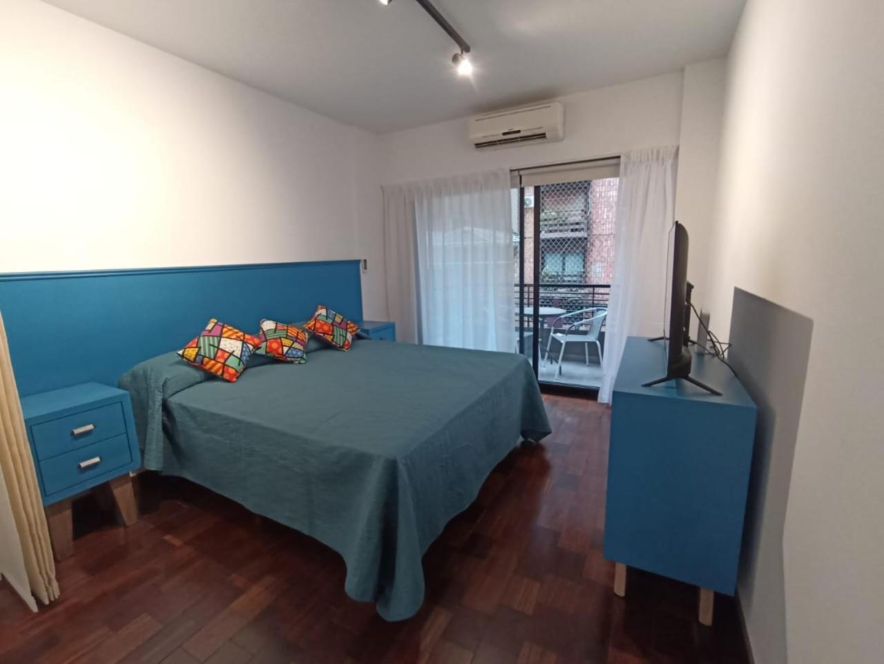 Turismo Apart Canitas Apartamento Buenos Aires