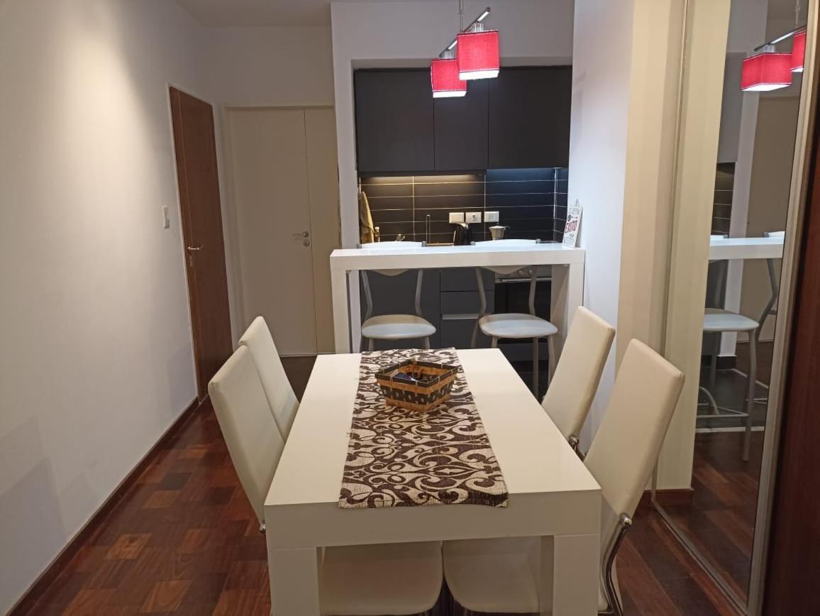Apartamento Turismo Apart Canitas Buenos Aires