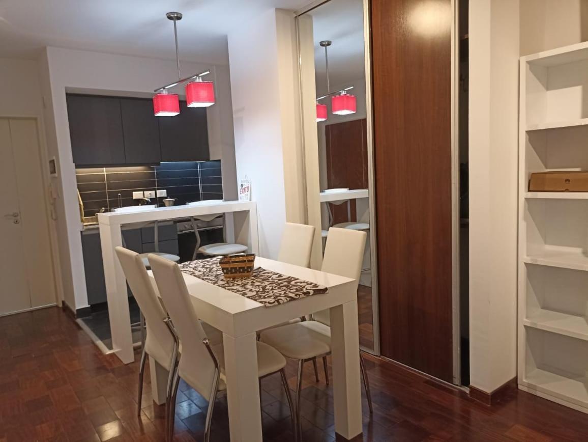 Turismo Apart Canitas Apartamento