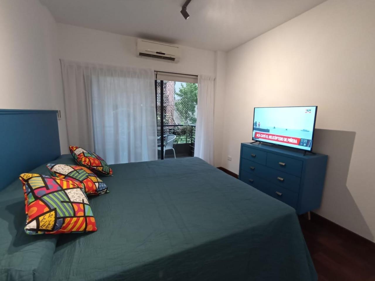 Apartamento Turismo Apart Canitas *