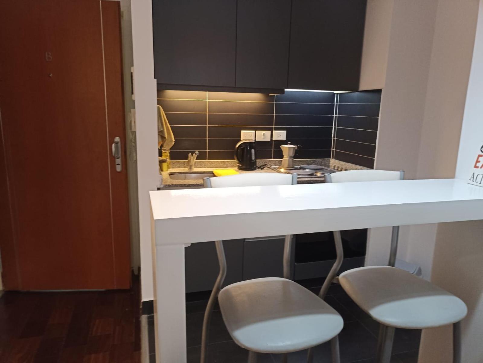 Turismo Apart Canitas Apartamento