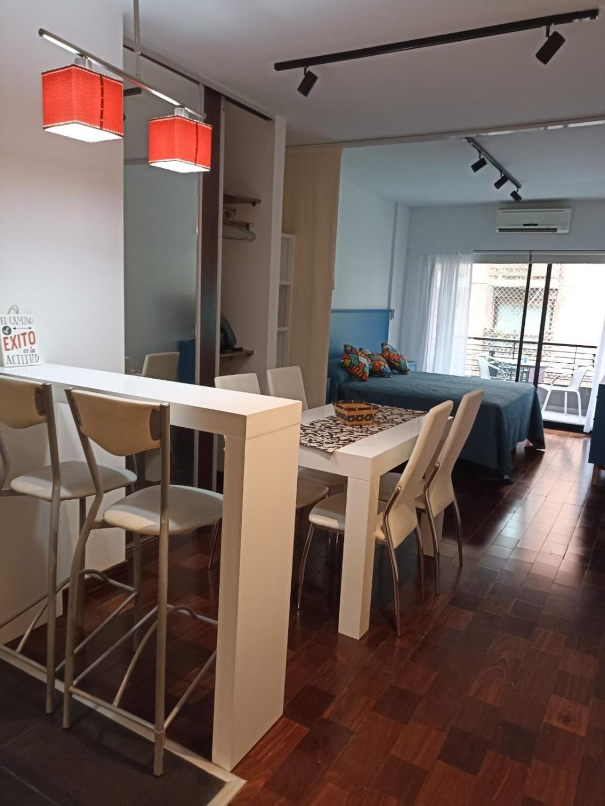 Turismo Apart Canitas Buenos Aires