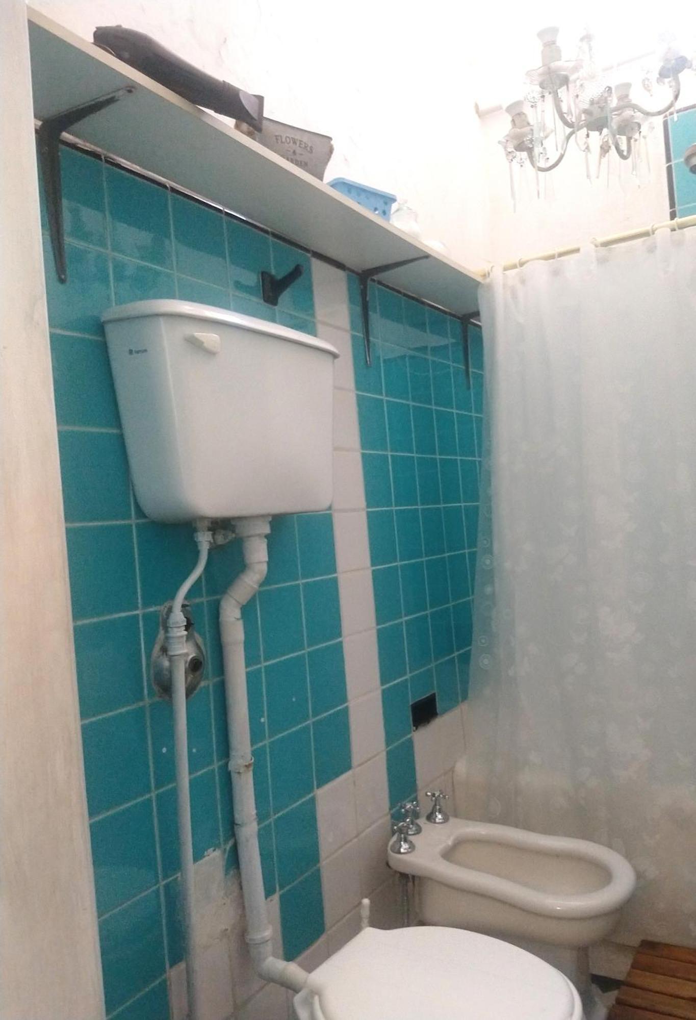 Apartamento Pinzon P&g Ciudad Autónoma de Buenos Aires