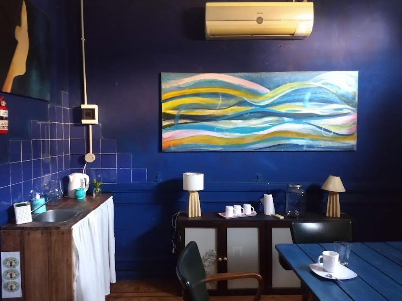 Apartamento Pinzon P&g