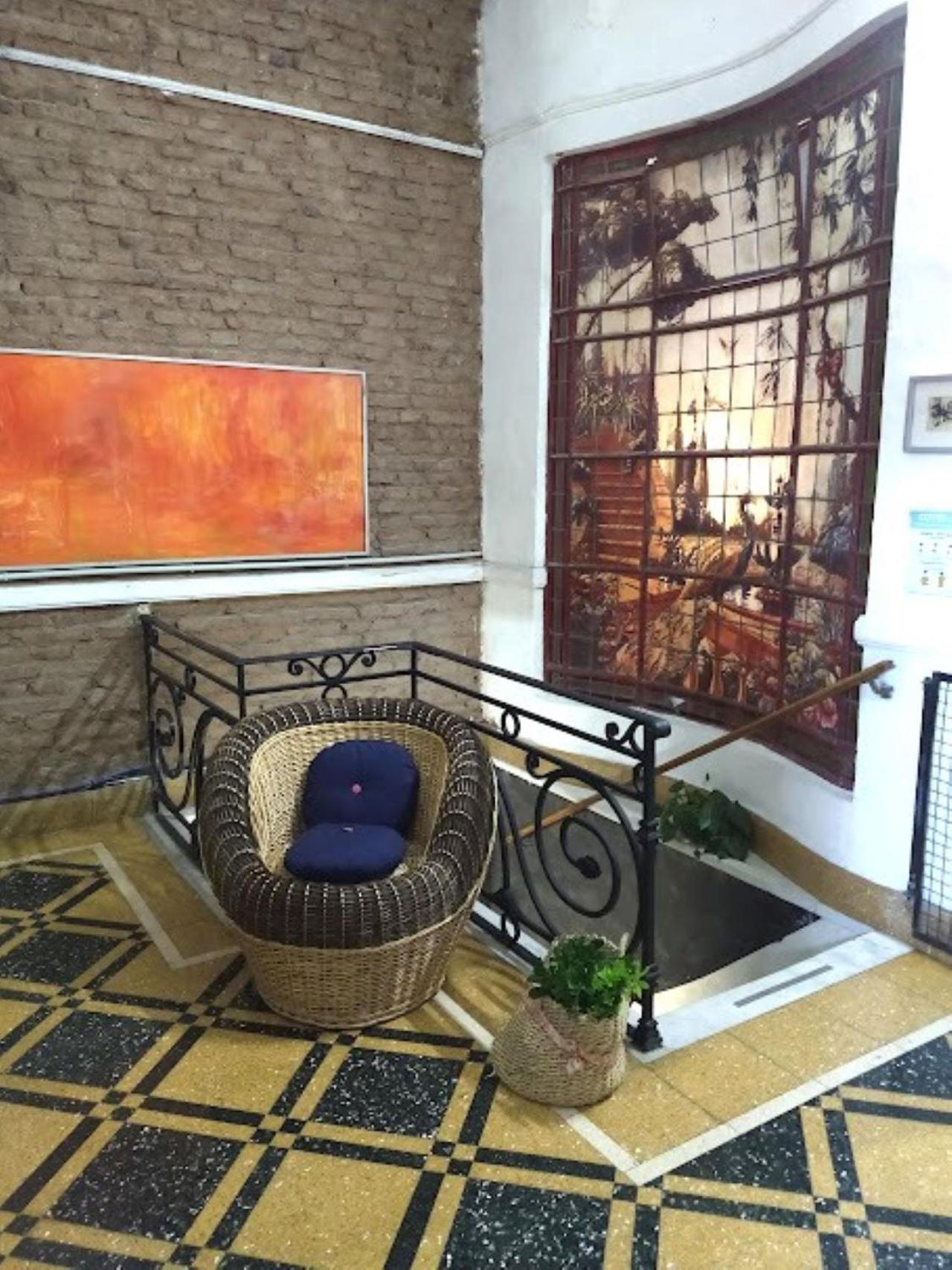 Pinzon P&g Apartamento *