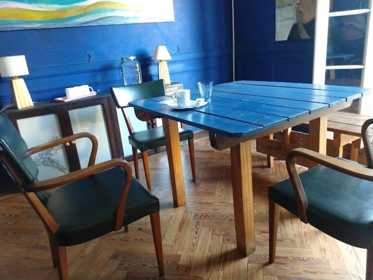 Pinzon P&g Apartamento Ciudad Autónoma de Buenos Aires