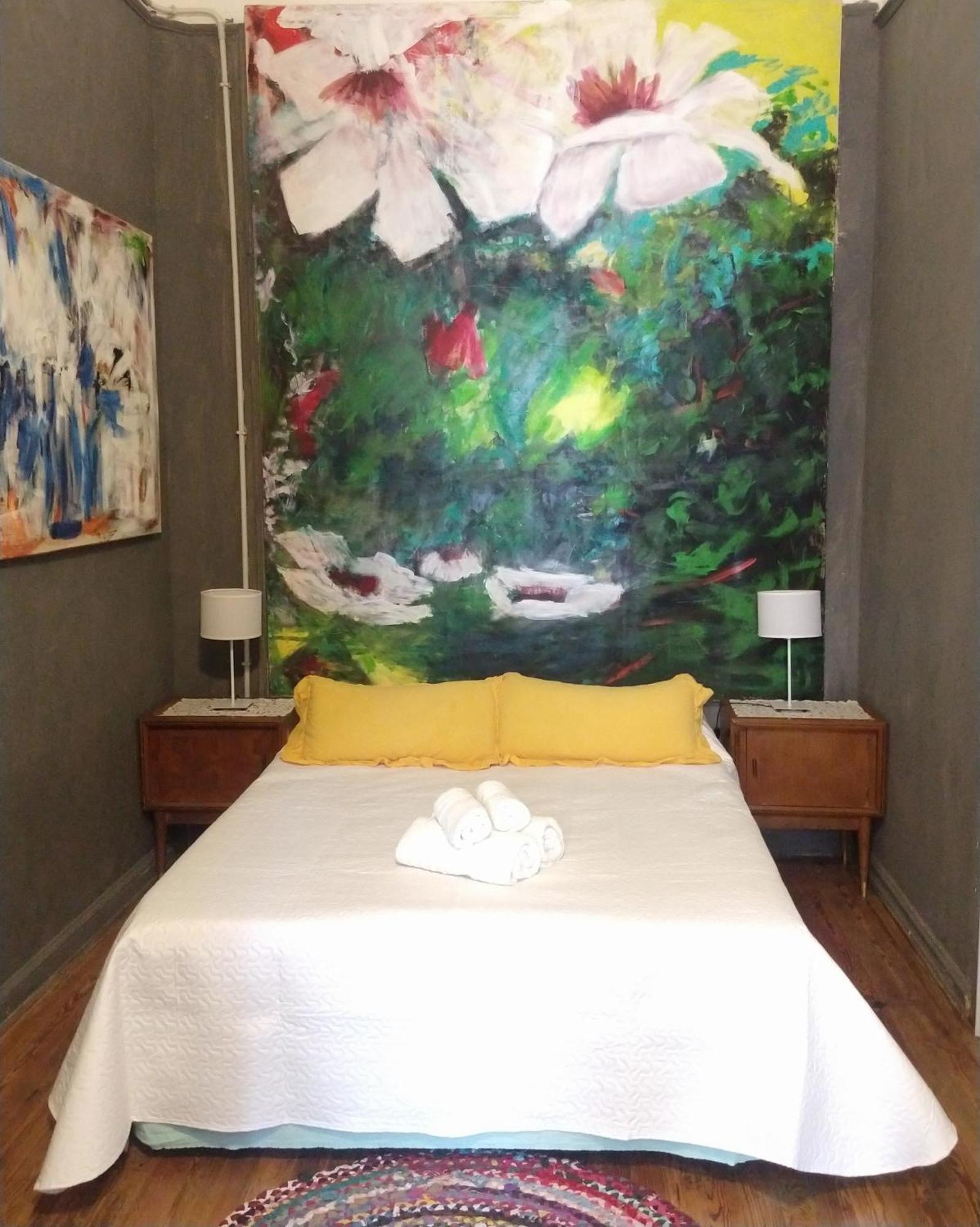 Pinzon P&g Apartamento *