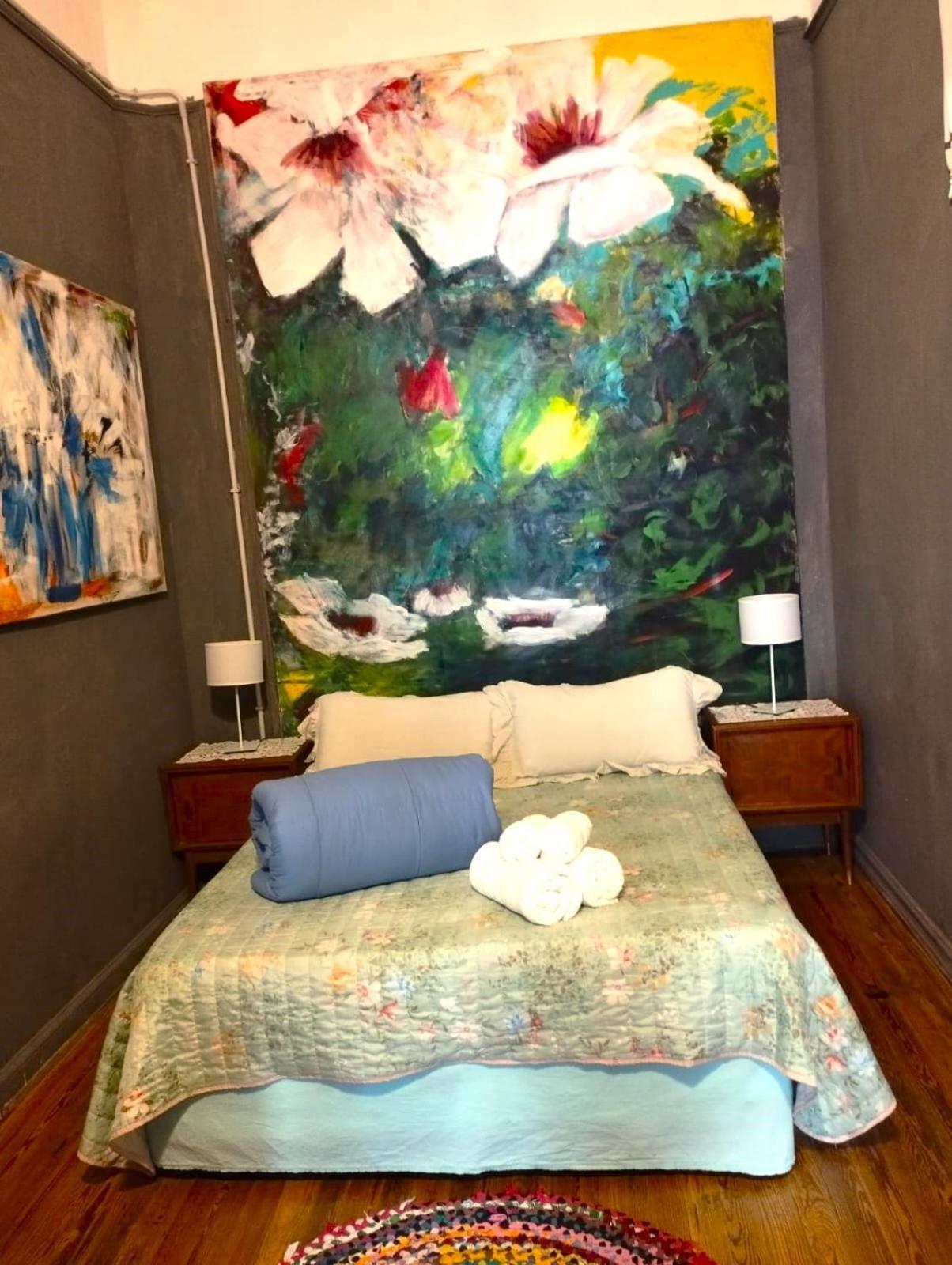 Pinzon P&g Apartamento Ciudad Autónoma de Buenos Aires