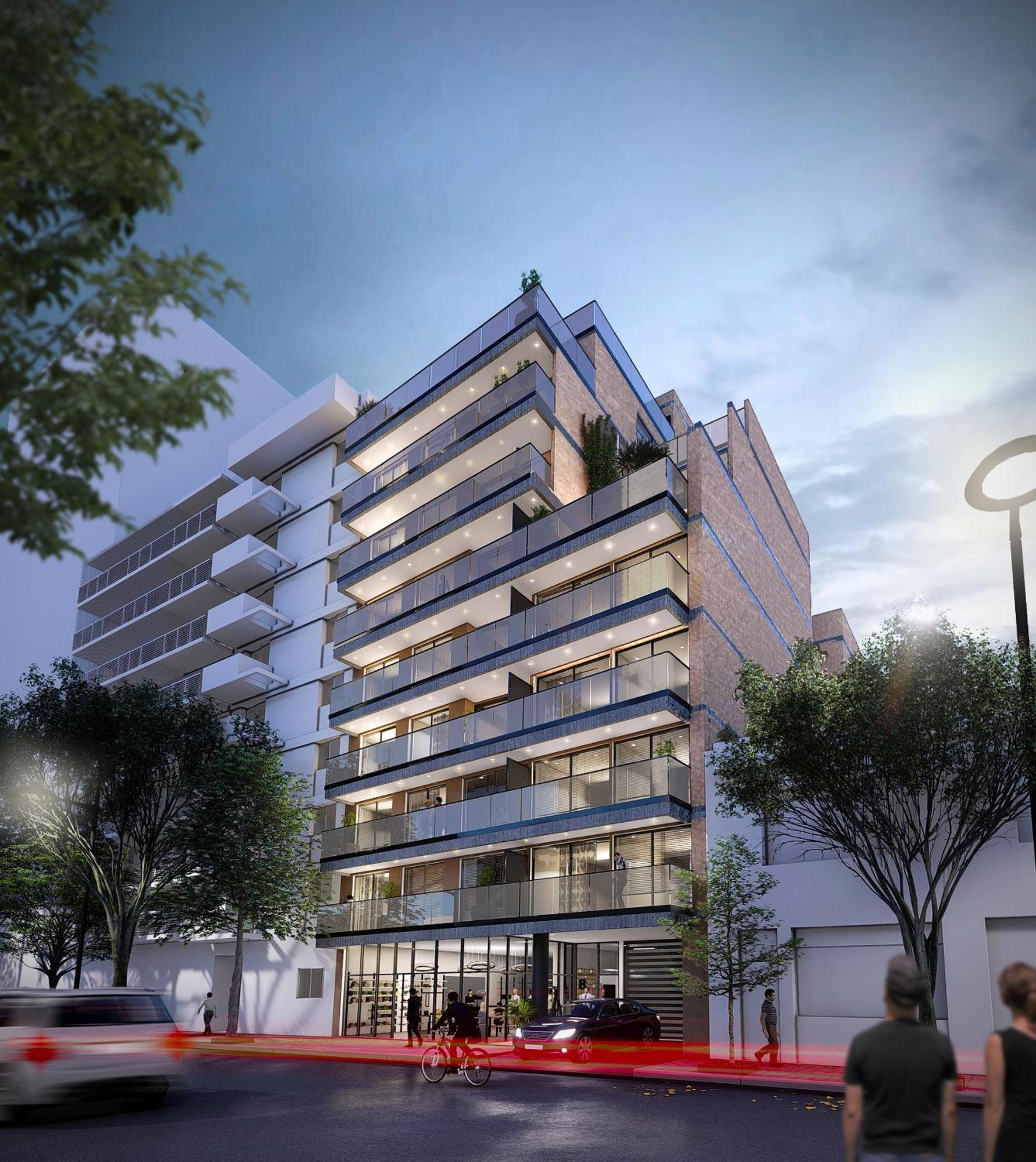 Apartamento Deluxe Jnjr869 *