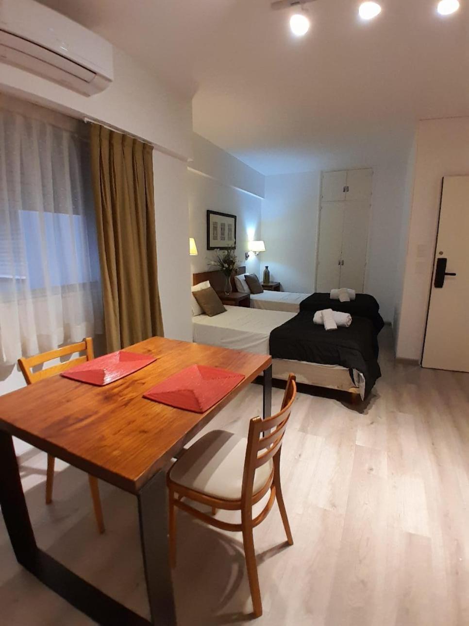 Apartamento Nomad Esmeralda