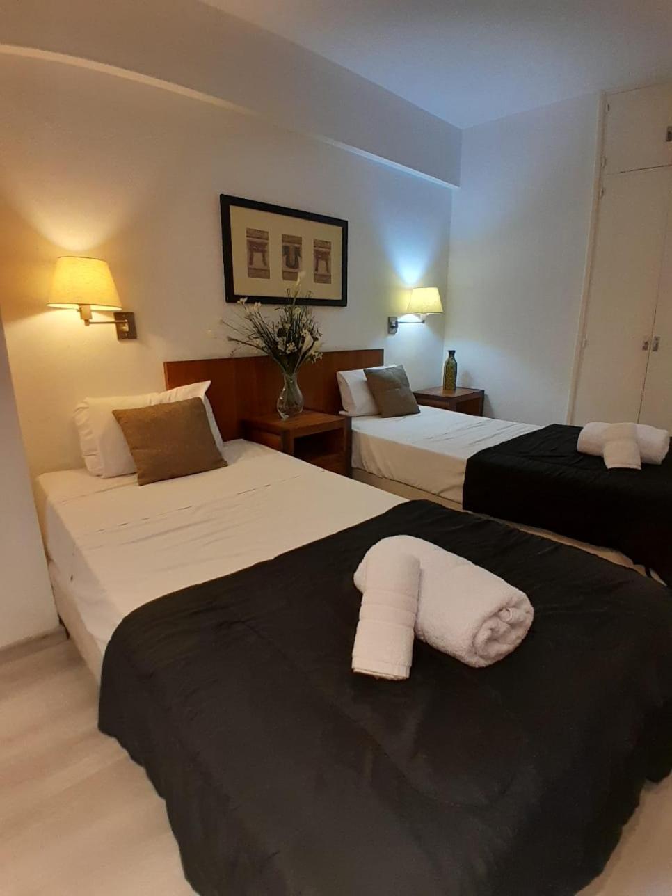 Apartamento Nomad Esmeralda