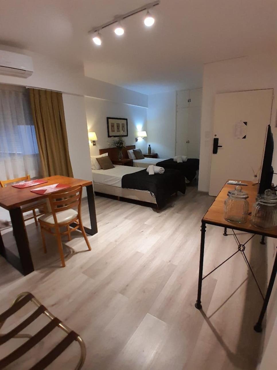 Nomad Esmeralda Apartamento Buenos Aires