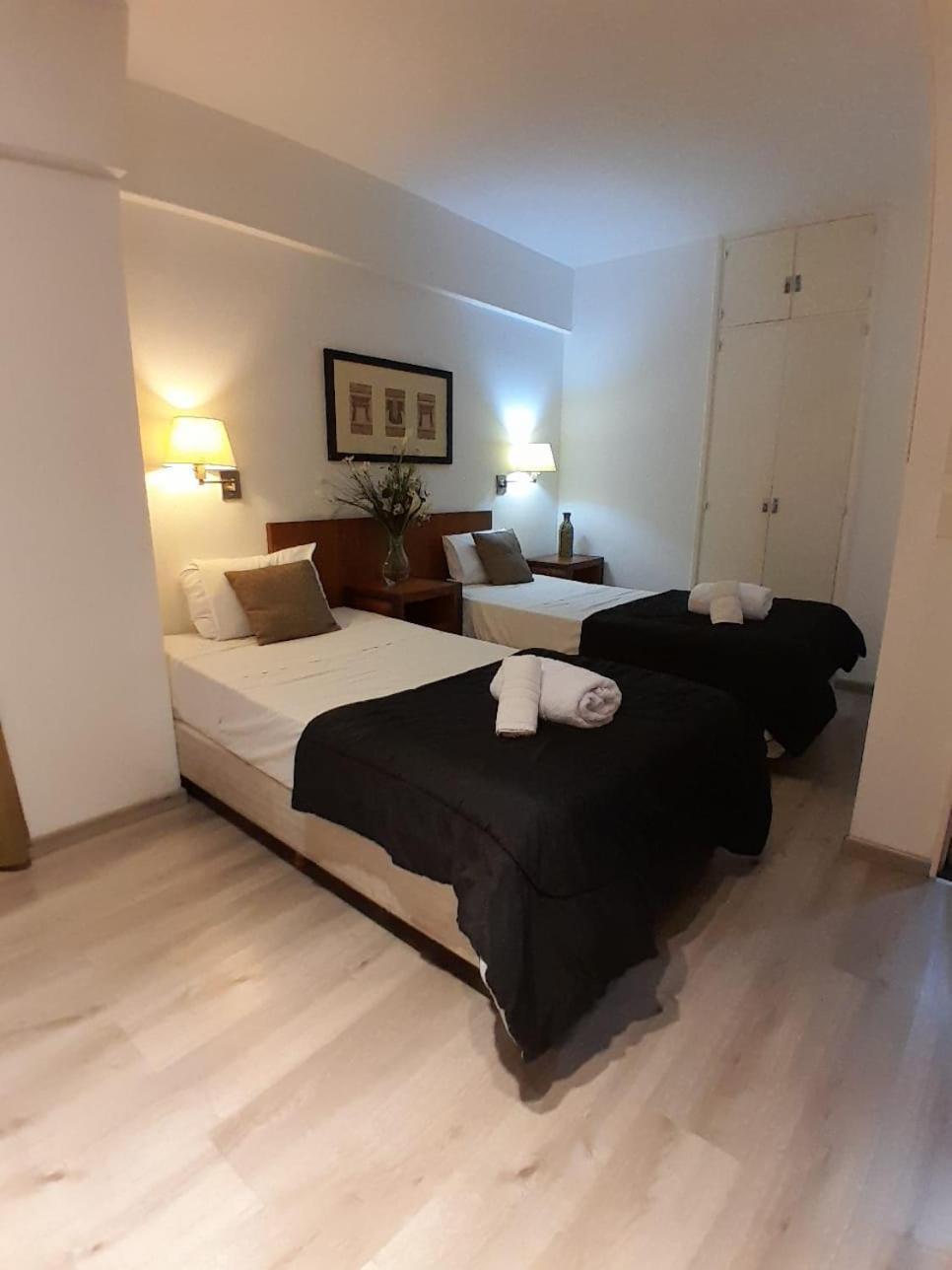 Apartamento Nomad Esmeralda Buenos Aires