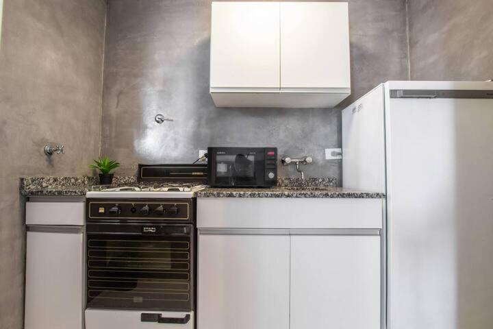 Nomad Esmeralda Apartamento Buenos Aires