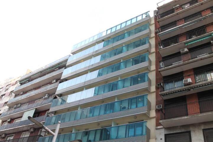 Nomad Esmeralda Apartamento *
