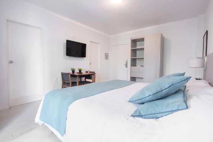 Nomad Esmeralda Apartamento *