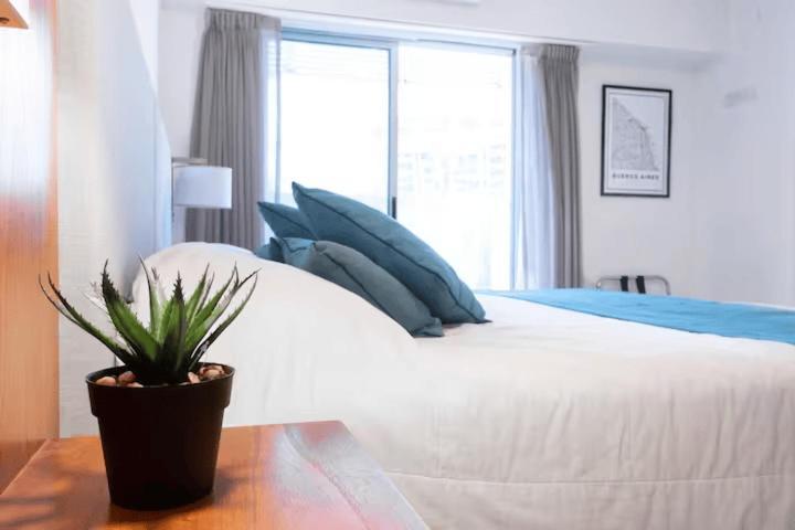 Apartamento Nomad Esmeralda *