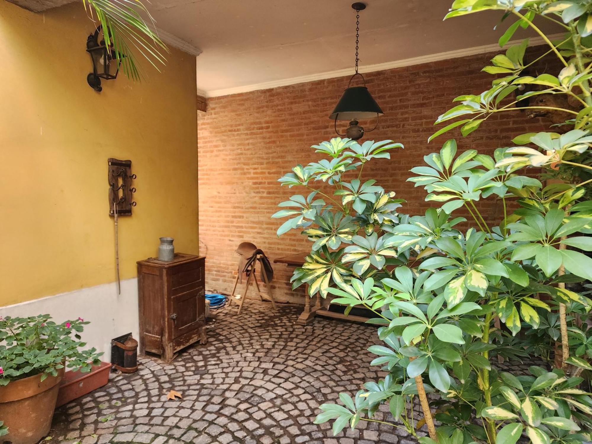 La Casona De Cabrera *