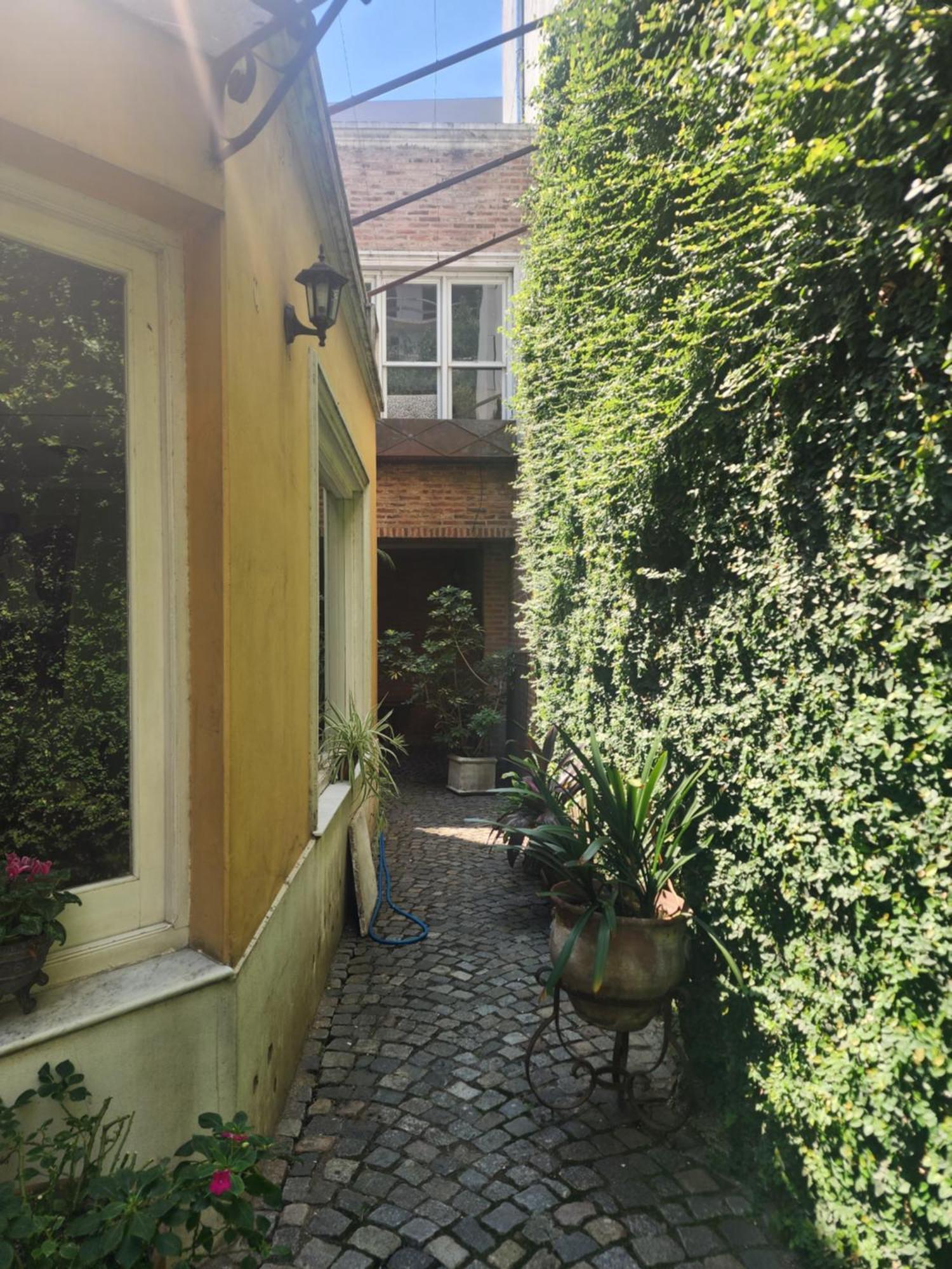 Apartamento La Casona De Cabrera